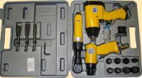 ST-0005 1/2" набор пневмоинстр. 18пр.