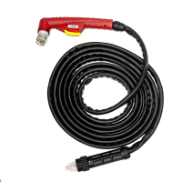 Плазменный резак LT81 (ц.а.) 6м Плазменный резак LT81 (ц.а.) 6м