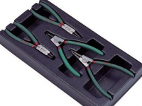 TT-11 ложемент съемники