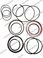 ЗАПЧАСТЬ РЕМКОМПЛЕКТ ЦИЛИНДРА с XTP для домкрата N502 NORDBERG 000008003 ЗАПЧАСТЬ РЕМКОМПЛЕКТ ЦИЛИНДРА с XTP для домкрата N502 NORDBERG 000008003