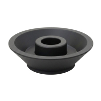WDK-FC40165 Комплект для балансировки колес малых грузовиков (конус и фланец)