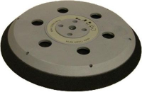 RADEX Оправка для абразивных кругов универсальная, диаметр 150мм, 15 отв., средняя