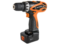 АКЦИЯ! Дрель-шуруповерт аккумуляторная ДА-12-1 (2,0 А/ч) Вихрь АКЦИЯ! Дрель-шуруповерт аккумуляторная ДА-12-1 (2,0 А/ч) Вихрь