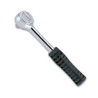 1/4" трещотка с дисковым переключением 2725-55G 1/4" трещотка с дисковым переключением 2725-55G