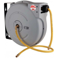 APAC 1731.C5 Катушка для раздачи воздуха/воды, закрытая пластиковая APAC 1731.C5 Катушка для раздачи воздуха/воды, закрытая пластиковая