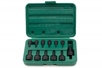 Hans 896014-12 комплект ударных TORX T10-T60 12шт