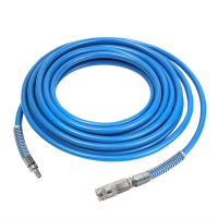 WDK-65915 AIRFLEX Шланг пневматический, 15 м