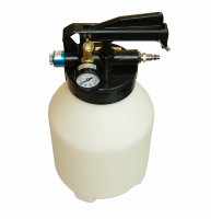 Емкость для заправки масла в АКПП Емкость для заправки масла в АКПП