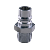 Штуцер грузовой, резьба 1/2",наружняя