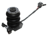 KraftWell KRWPJ3L Домкрат подкатной пневматический г/п 3000 кг. KraftWell KRWPJ3L Домкрат подкатной пневматический г/п 3000 кг.