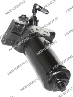 Цилиндр гидравлический в сборе для N32032 NORDBERG ЦБ-00007114 Цилиндр гидравлический в сборе для N32032 NORDBERG ЦБ-00007114