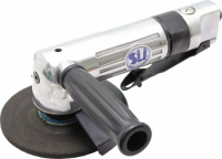 ПневмоУШМ ST-7737 d125мм, 440Вт ПневмоУШМ ST-7737 d125мм, 440Вт
