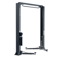 OPT-5W (220V) Подъемник двухстоечный с верхней синхронизацией 4 тонны, одност. разбл., 220В