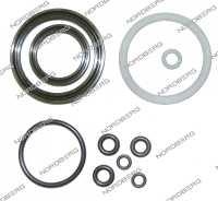 Ремкомплект для пресса N3615 NORDBERG RK_N3615 Ремкомплект для пресса N3615 NORDBERG RK_N3615