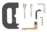 Jonnesway AL010190 Набор приспособлений для регулировки ГРМ двигателей RENAULT