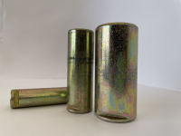 PEAK 476026 Палец для шкива на поперечине Φ50*105 для 4ст. Подъёмников