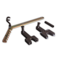 Рассухариватель клапанов для двигателя Рассухариватель клапанов для двигателя