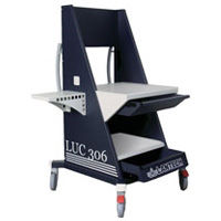 Стойка для ультразвуковой установки Lantech LUC Стойка для ультразвуковой установки Lantech LUC