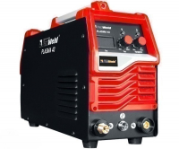 Foxweld Установка воздушно-плазменной резки PLASMA 43 Foxweld Установка воздушно-плазменной резки PLASMA 43