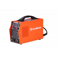 FoxWeld Сварочный инвертор TIG 183 DC FoxWeld Сварочный инвертор TIG 183 DC