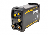 Аппарат инверторный КЕДР UltraARC-200 (220В, 10-200А) (акция, электроды в комплекте) Аппарат инверторный КЕДР UltraARC-200 (220В, 10-200А) (акция, электроды в комплекте)