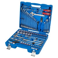 Набор инструментов универсальный, 103 предмета KING TONY 7503MR Набор инструментов универсальный, 103 предмета KING TONY 7503MR