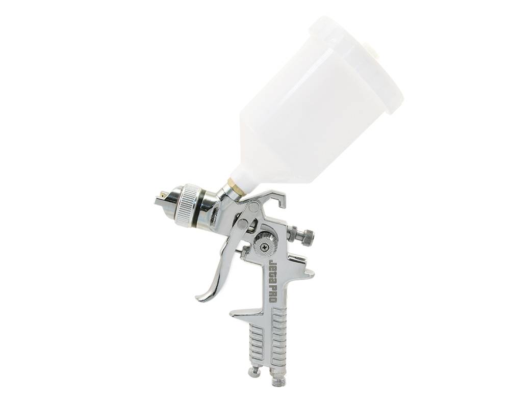 Краскопульт JETA PRO Light JL827 HVLP Краскопульт JETA PRO Light JL827 HVLP