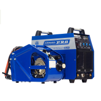 Инверторный сварочный полуавтомат AuroraPRO ULTIMATE 400 (MIG/MAG+MMA) Инверторный сварочный полуавтомат AuroraPRO ULTIMATE 400 (MIG/MAG+MMA)