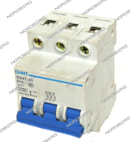 Выключатель электрический автоматический NORDBERG 504 Выключатель электрический автоматический NORDBERG 504