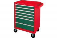 9917HQ тележка инструментальная 7-ми ящиковая