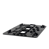 WDK-770B-9_08/ Основание клавиатуры WDK-770B-9_08/ Основание клавиатуры