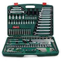 TK-163 набор инструм. универсальный 163 предметов