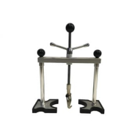 Пуллер для быстрого выправления вмятин 2х опорный Great Wolf GWPul-12 Пуллер для быстрого выправления вмятин 2х опорный Great Wolf GWPul-12