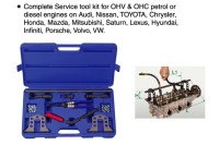 Рассухариватель KINGTONY 9AH11 Рассухариватель KINGTONY 9AH11