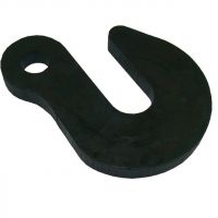 Крюк без защелки 1,5т Русский Мастер