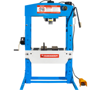 Пресс пневмогидравлический на 75 тонн, СТАНКОИМПОРТ, SD0812CE Пресс пневмогидравлический на 75 тонн, СТАНКОИМПОРТ, SD0812CE