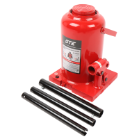 Домкрат бутылочный 32т 260-420мм GTE Домкрат бутылочный 32т 260-420мм GTE