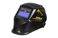 Маска сварщика КЕДР (В РАЗОБР.ВИДЕ) "К-101 PRIME", черная Маска сварщика КЕДР (В РАЗОБР.ВИДЕ) "К-101 PRIME", черная