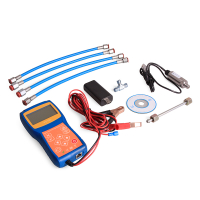 Комплект для диагностики линии высокого давления систем Common Rail Комплект для диагностики линии высокого давления систем Common Rail