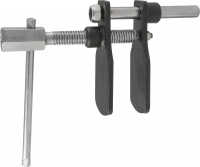 Thorvik ADBPS2 Приспособление для возврата поршней задних дисковых тормозных механизмов в сборе Thorvik ADBPS2 Приспособление для возврата поршней задних дисковых тормозных механизмов в сборе