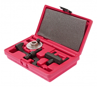 Съемник помпы (VW T5,Touareg) (2.5 D) в кейсе JTC Съемник помпы (VW T5,Touareg) (2.5 D) в кейсе JTC