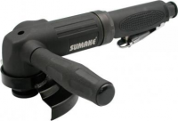 ПневмоУШМ ST-7845L d125мм, 740Вт ПневмоУШМ ST-7845L d125мм, 740Вт