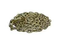 RedHotDot Цепь тяговая 9 мм х 2.7 м, 10 т. RedHotDot Цепь тяговая 9 мм х 2.7 м, 10 т.