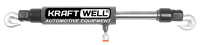 KraftWell KRWPBC10 Гидроцилиндр "обратный", для стягивания 10 т. KraftWell KRWPBC10 Гидроцилиндр "обратный", для стягивания 10 т.