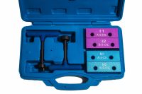 VR50327 Набор фиксаторов валов Fiat/Alta Romeo Twin Spark Twin 1.4, 1.6, 1.8, 2.0л.Vertul