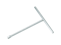 Вороток Т-образный KING TONY 4511-10 1/2" 250*268мм Вороток Т-образный KING TONY 4511-10 1/2" 250*268мм