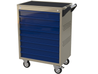 ML8C Тележка инструментальная ML8C Тележка инструментальная