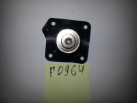 Мембрана клапана подкачки (GT-201A) Мембрана клапана подкачки (GT-201A)