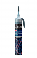 Герметик для формирования прокладок высокотемпературный ЧЕРНЫЙ RTV Герметик для формирования прокладок высокотемпературный ЧЕРНЫЙ RTV