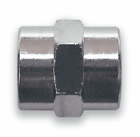 ASTUROMEC Переходник резьбовой F1/4" - F1/2"